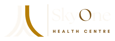 SkyOne Health Centre